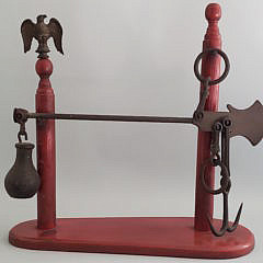 10-4898 Balance Scale A