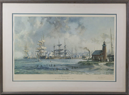 10-4941 John Stobart Litho Nantucket B_MG_9304