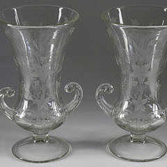 137-4621 Pr Etched Glass Vases A_MG_9428