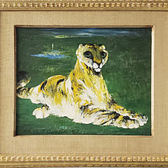 20-4426 Golden Tiger A