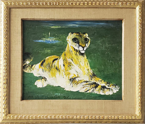 20-4426 Golden Tiger A