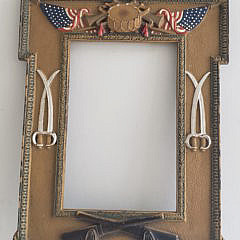 2018-955 Souvenir Picture Frame A