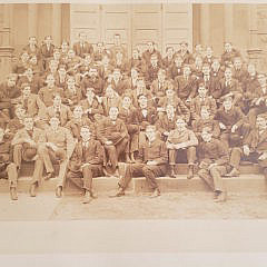 2400-955 Class Photo A