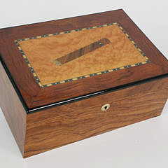 3-4875 Inlaid Humidor Box A_MG_9188