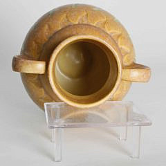 Roseville Glazed Pottery Jug