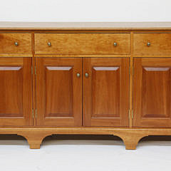 3-4930 Stephen Swift Cherry Sideboard A_MG_9297