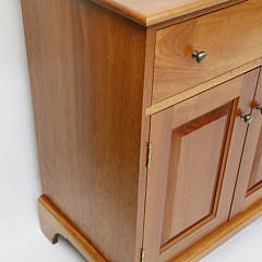 Stephen Swift Cherry Sideboard