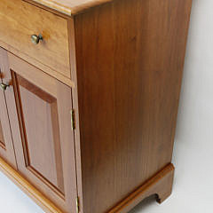 Stephen Swift Cherry Sideboard