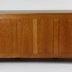 Stephen Swift Cherry Sideboard