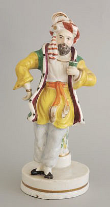 31-3298 Staffordshire Pirate A