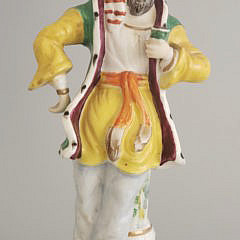 31-3298 Staffordshire Pirate A