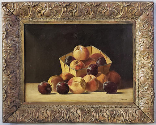 31882 Serre Still Life A 2