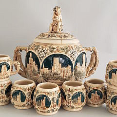 32798 German Mug Set A