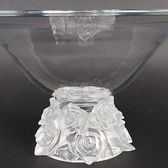 38796 Shannon Glass Bowl A