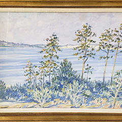 42-4755 Henry Ives Cobb A