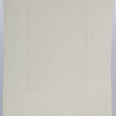 David Lazarus Etching “Stilts”