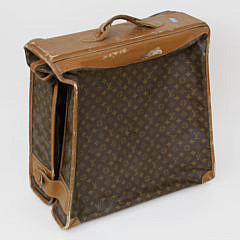 8-3975 Louis Vuitton Garmet Bag A_MG_8746