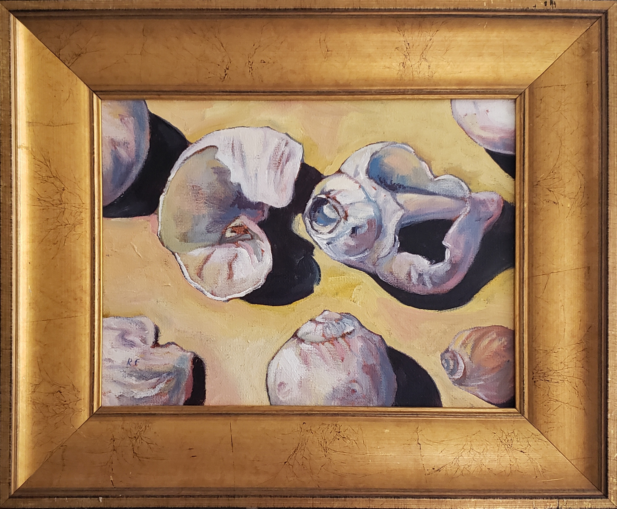 Frame Osborna Arrt A Legendary Mailman Has Retired Canvas Frame Osborna Arrt A Legendary Mailman Has Retired Canvas