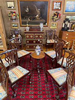 Rafael Osona Auction Preview 5