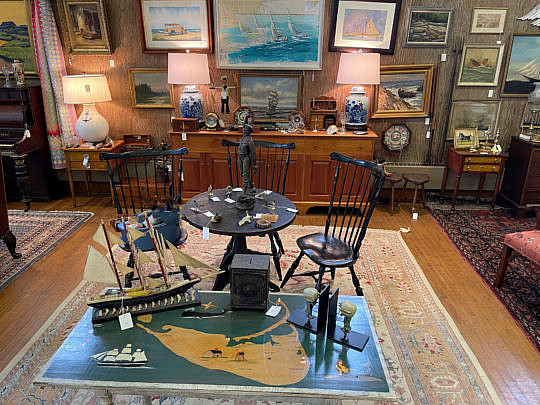 Rafael Osona Auction Preview 8