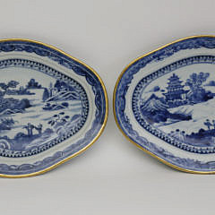 12-4915 Pair Chinese Export Serving Dishes A_MG_1392