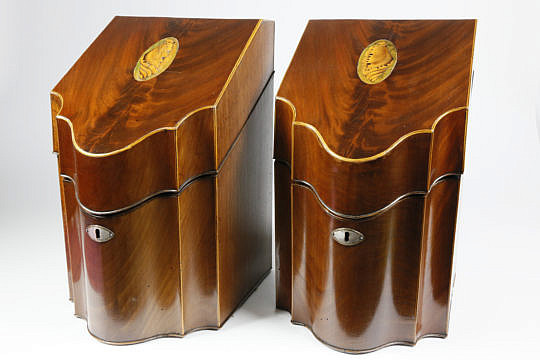 14-4915 Pair George III Knife Boxes A_MG_1321