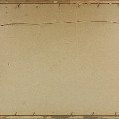 Watercolor on Paper “English Cottage”