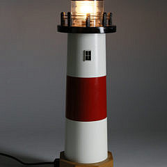 Sankaty Head Lighthouse Lamp