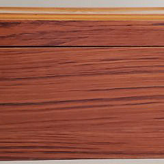 Craftsman Bench Sunburst Inlaid Cedar Humidor