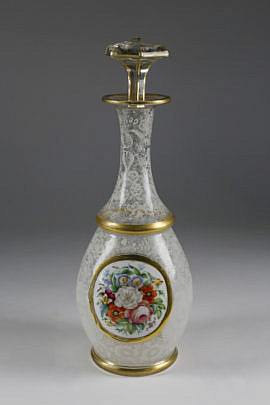 333-4621 Bohemian Glass Decanter A_MG_1911