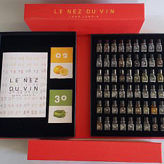 337-4621 Le Nez Du Vin Sampler A