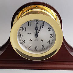 4-4934 Chelsea Clock A