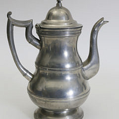 430-3394 Pewter Coffee Pot A_MG_1437