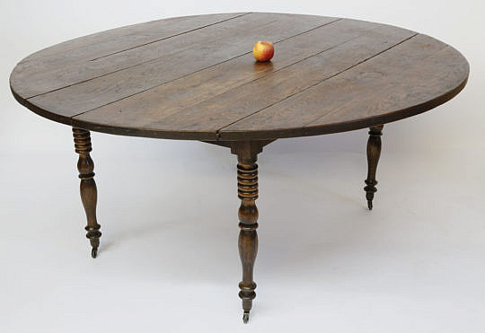 99-4901 Drop leaf table A_MG_1737