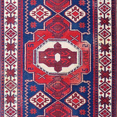 2418-955 Turkish Runner A