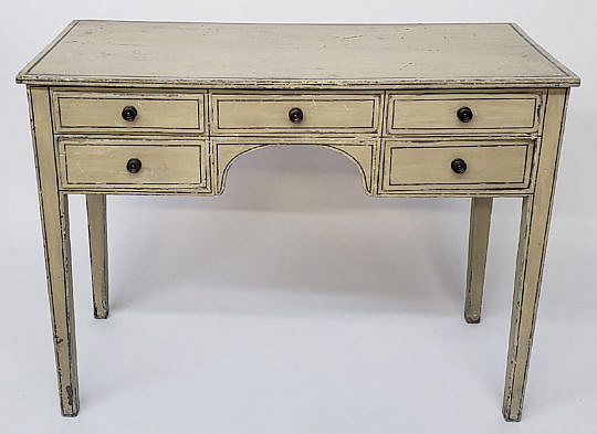 95-4901 Antique Dressing Table A