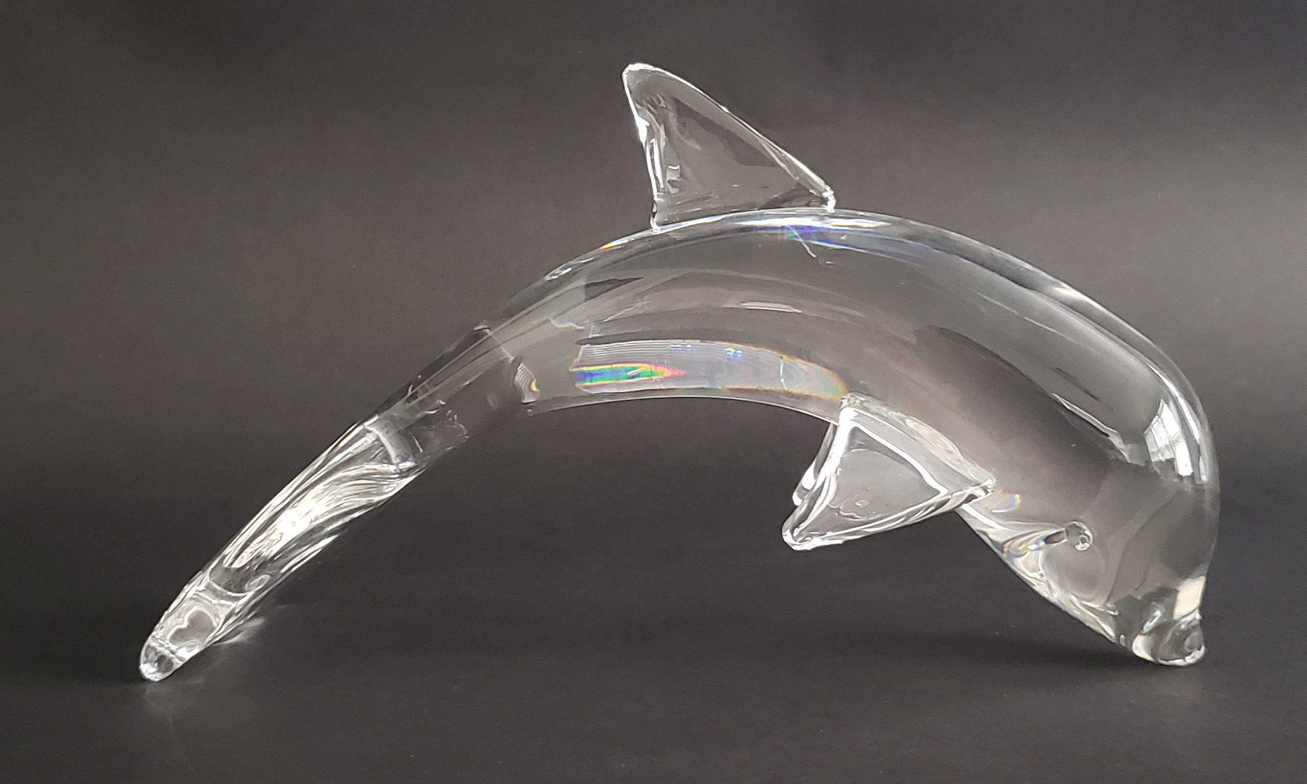 Dolphin ブランデー ガラス瓶 AS13118_2.jpg