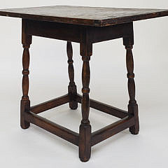 9-4859 Tavern Table A