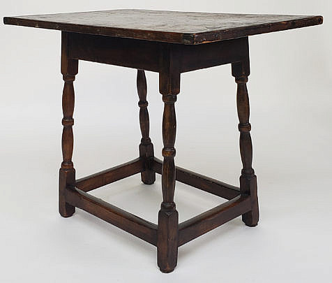 9-4859 Tavern Table A