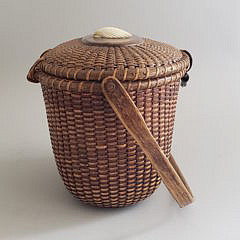 Nantucket Friendship Basket