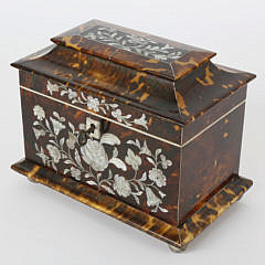 14-4208 Mother of Pearl Tea Caddy A_MG_9944