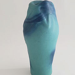 Van Briggle Lorelei Art Pottery Vase