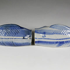 49-4208 Pair of Carp Wall Pockets A_MG_0003 3
