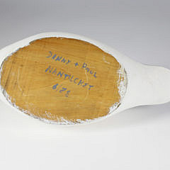 American Black-headed Gull Decoy, Contemporary
