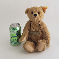 138-4962 Steiff Teddy Bear A