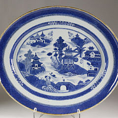 72-4208 Large Nanking Platter A_MG_9398