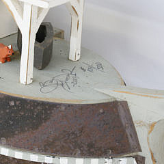 Millwood Toy Co. Handcrafted Noah’s Ark