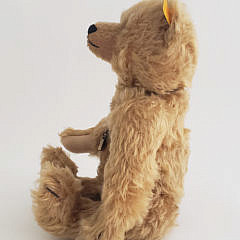 Steiff Teddy Bear Stuffed Animal