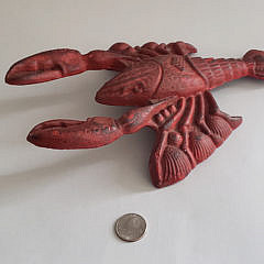 62-2674 Lobster Doorstop A