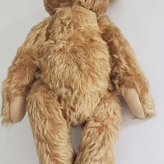 Steiff Teddy Bear Stuffed Animal